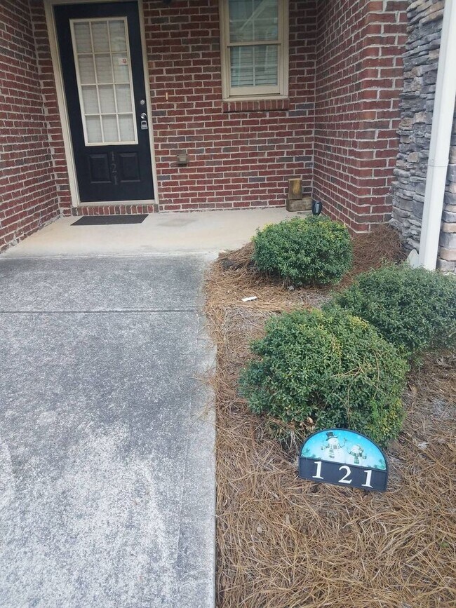 Photo - Acworth Town Home