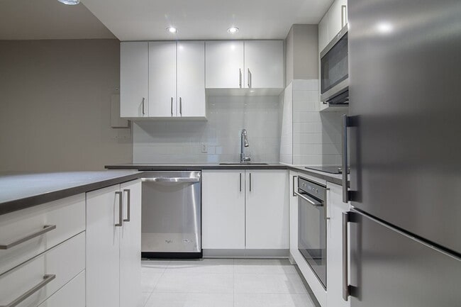 Photo - 4800 Maisonneuve Blvd W Unité 620