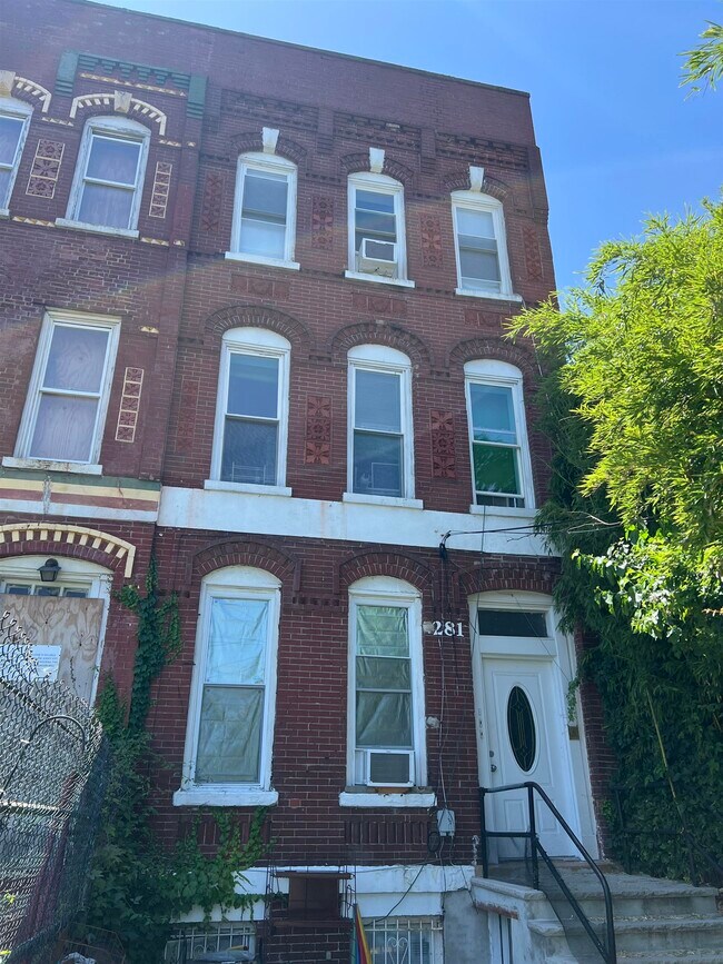 Photo - 281 Communipaw Ave Apartment Unit 3