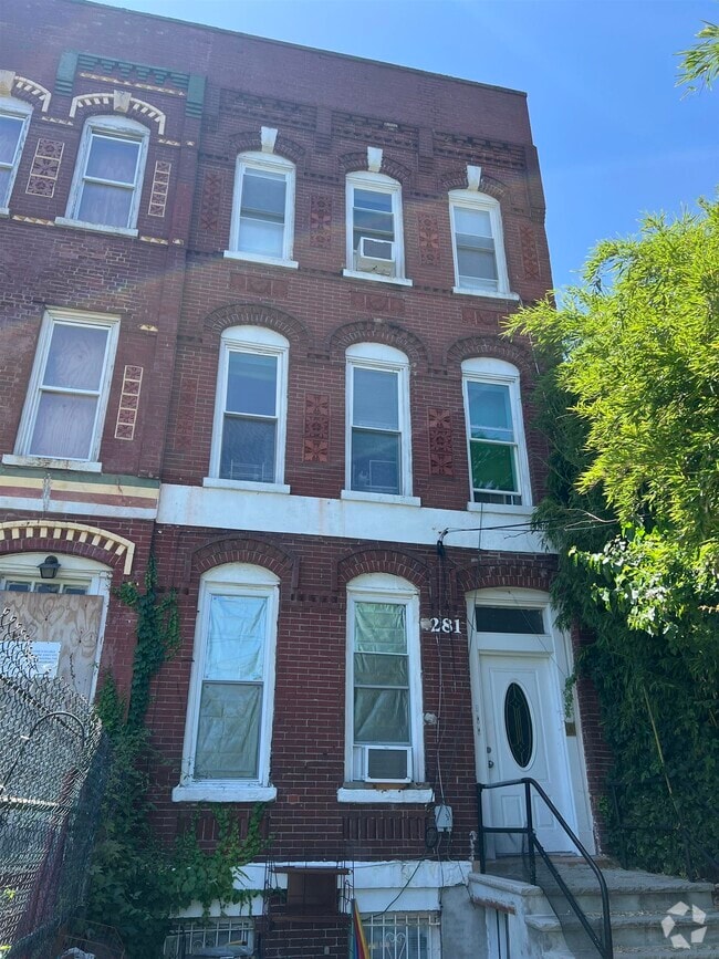 Building Photo - 281 Communipaw Ave Unit 3 Rental