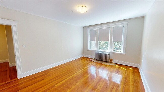 Building Photo - 1940 Commonwealth Ave Unit 46 Rental