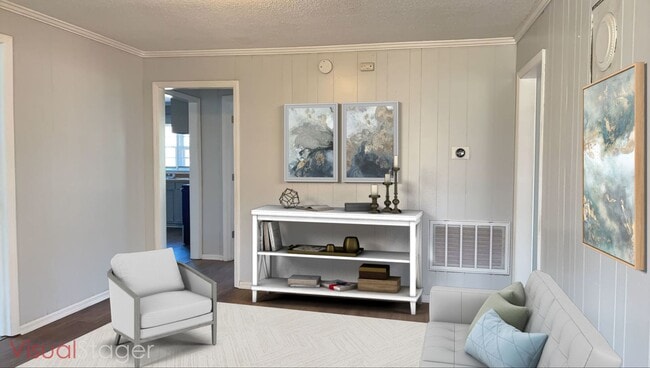 Photo - 3 bedroom 1 bathroom house available