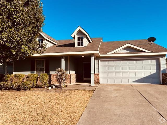 Building Photo - 9717 George Bush Dr Rental