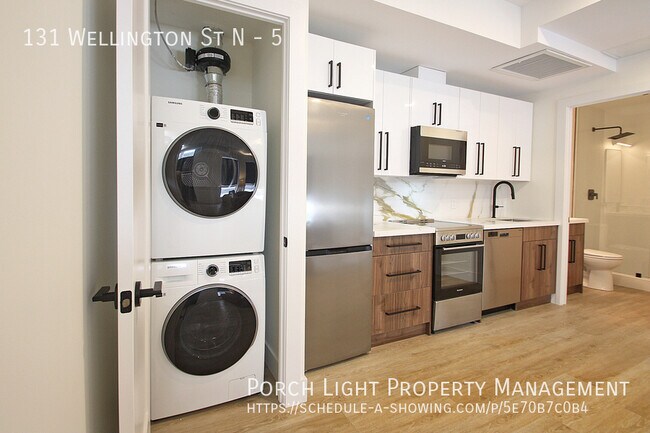 Photo - Completely New - Luxury Finishes - Modern Comfort Unit 5