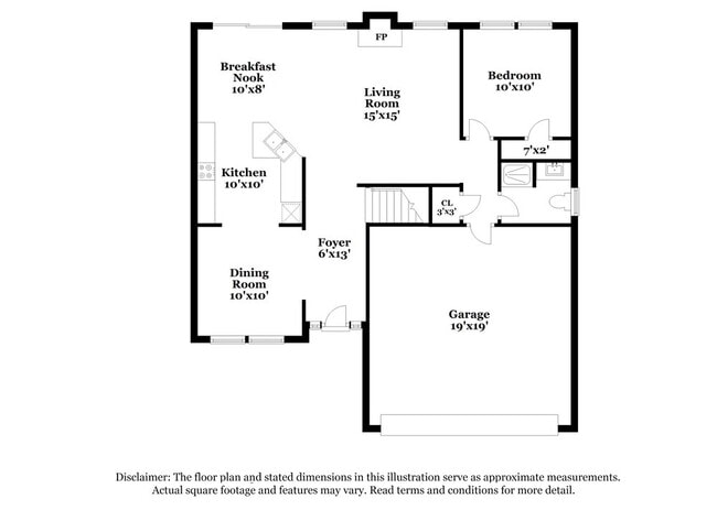 Photo - 250 Alamosa Path SW