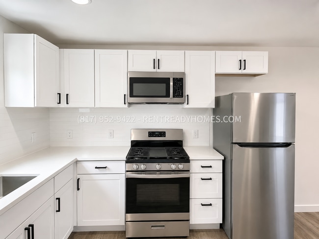 Photo - 4009 Lamar St Unit B