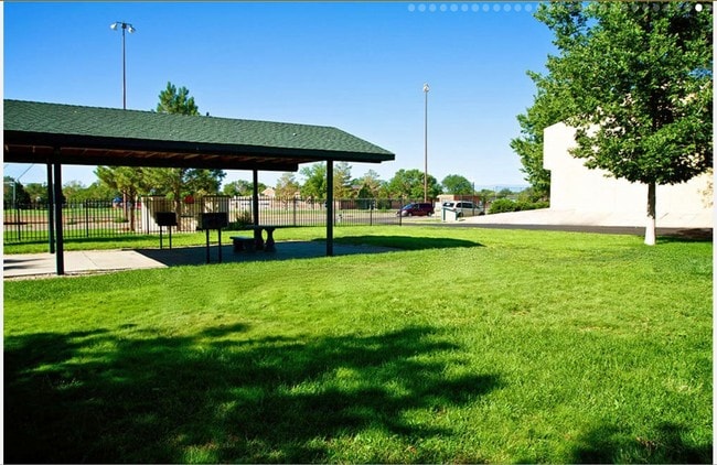 Picnic Area