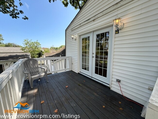 Photo - 7828 Bodkin View Dr Unit B
