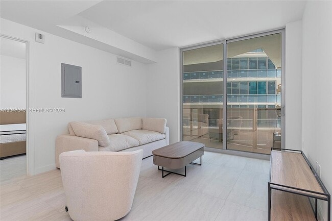 Photo - 77 SE 5th St Unit 1905