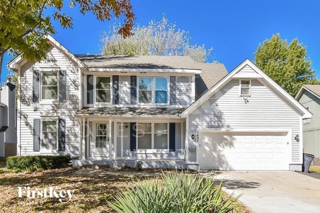 Photo - 1432 E Sheridan Bridge Ln