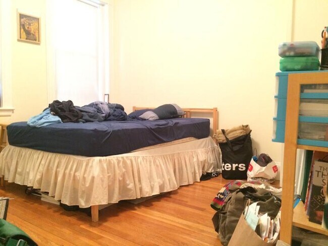 Photo - 1 bedroom in Cambridge MA 02138