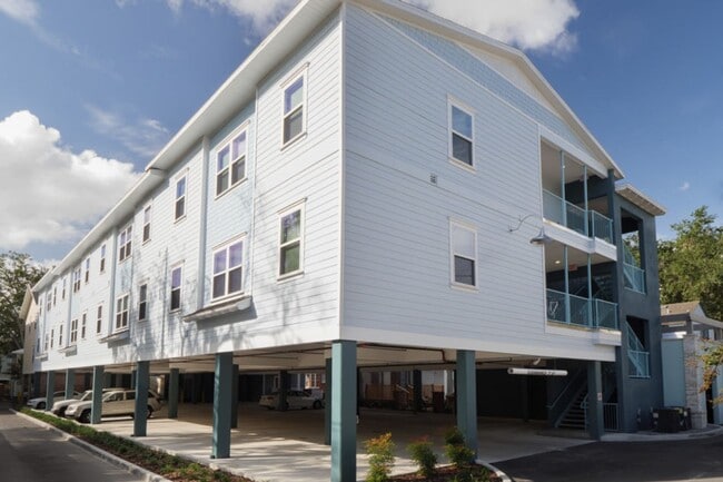 Photo - A1011 Woodbury Row Phase III
