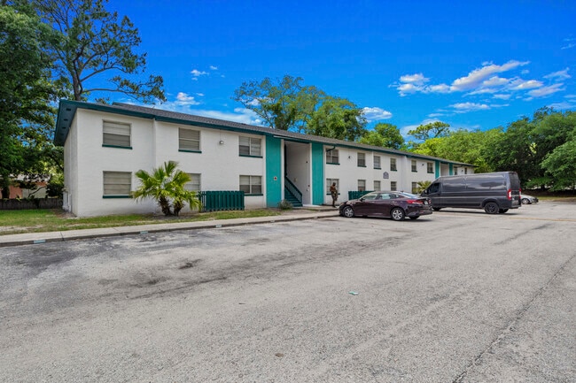 Photo - Alderman Park Apartments