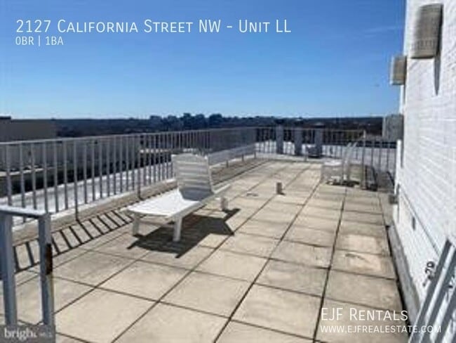 Photo - 2127 California St NW Unit LL