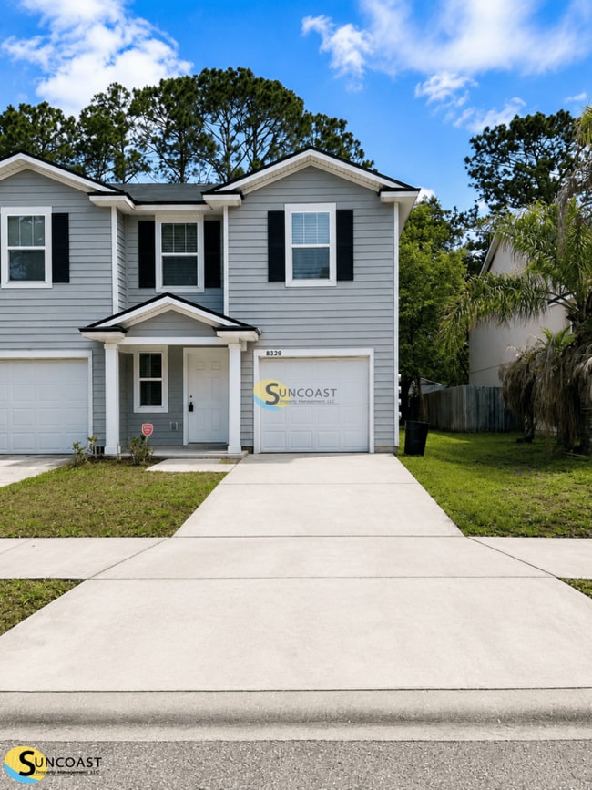Building Photo - 8329 Homeport Ct