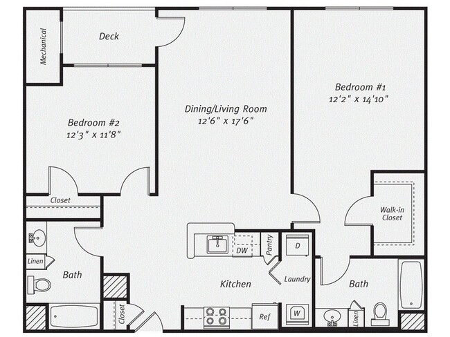 Building Photo - 160 Boylston St Unit 2-2247