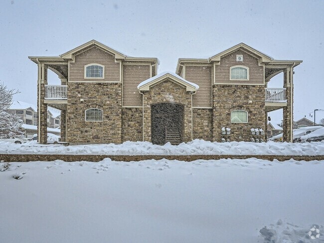 Building Photo - 7440 S Blackhawk St Unit 9 108 Rental