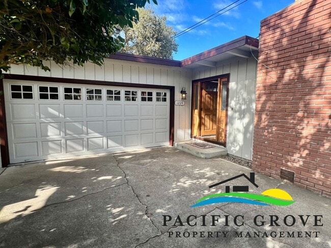 Photo - Single Family Home in Pacific Grove Neighb...