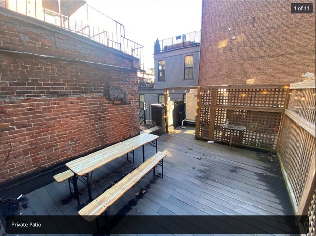 Photo - 1750 Washington St Unidad 8