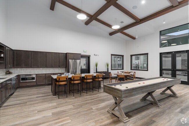 Clubhouse