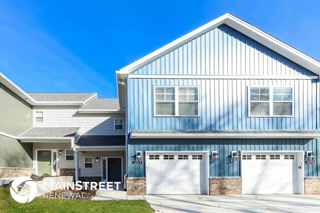 Building Photo - 2071 Paddle Wheel Dr