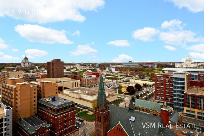 Building Photo - *New Price!* Exquisite Downtown St. Paul C... Rental