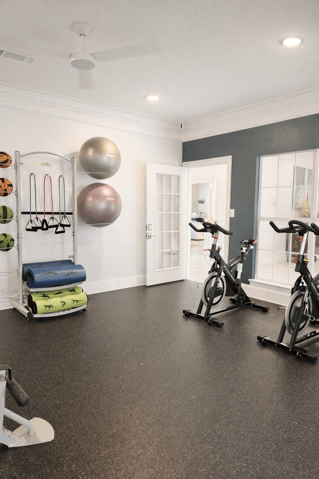 Avalon Apartment Homes
