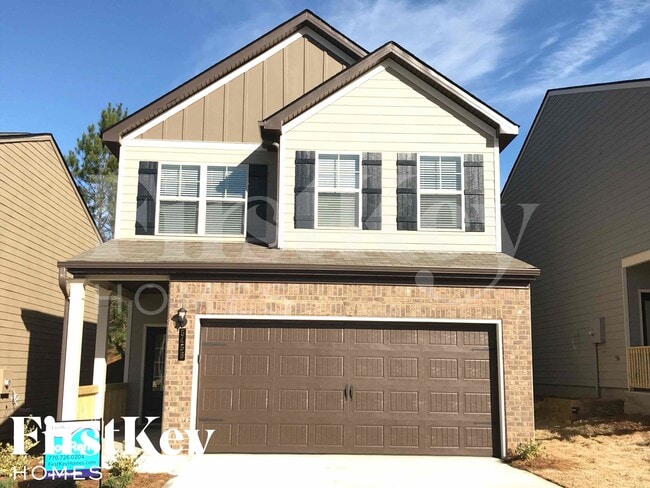 Building Photo - 5458 Union Hill Ct