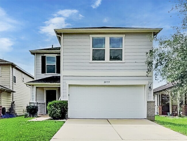 Building Photo - 20719 Dickinson Manor Ln