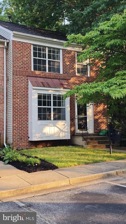 Photo - 1701 Stourbridge Ct Townhome