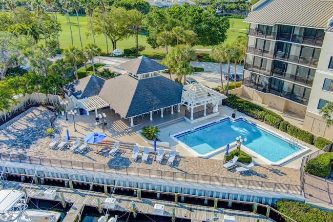 Building Photo - 16910 W Bay Dr Unit E503