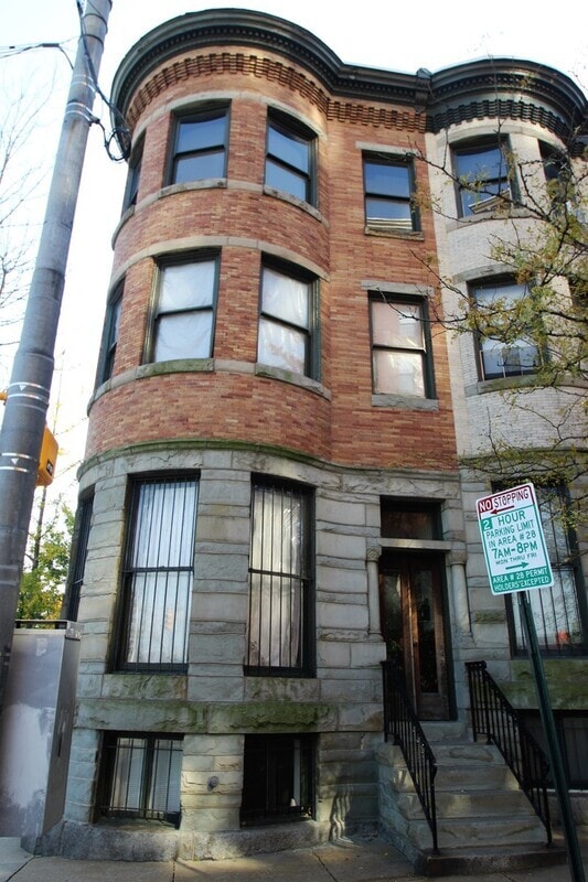 Photo - 223 E Preston St Condo Unit #2