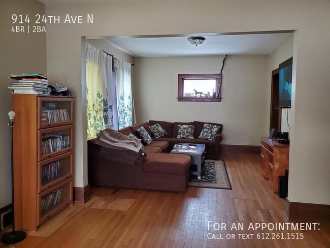 Photo - 914 24th Ave N