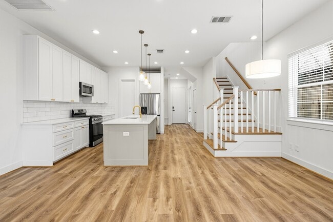 Photo - 1007 Mount Auburn Ave