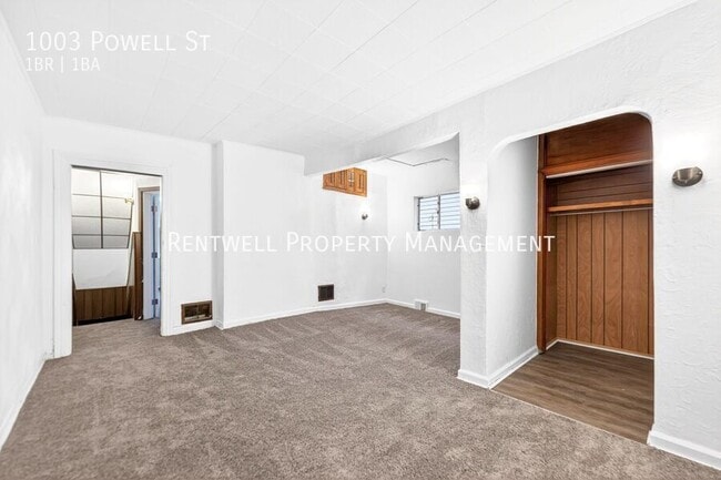 Photo - 1003 Powell St