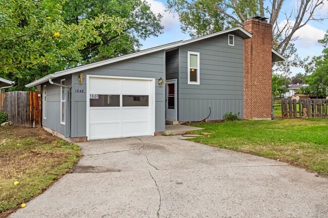 Photo - 1848 Marlborough Ct
