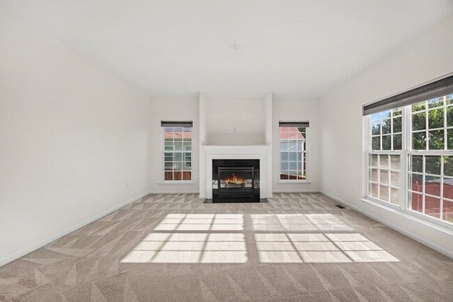 3 Brushy Creek Cir