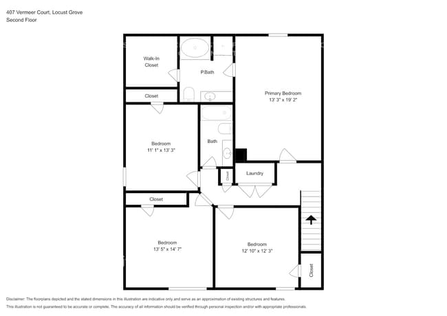 Photo - 407 Vermeer Ct