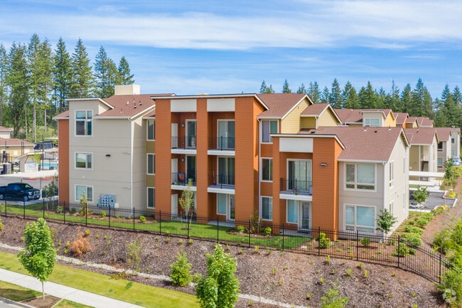 Photo - Toscana Apartment Homes