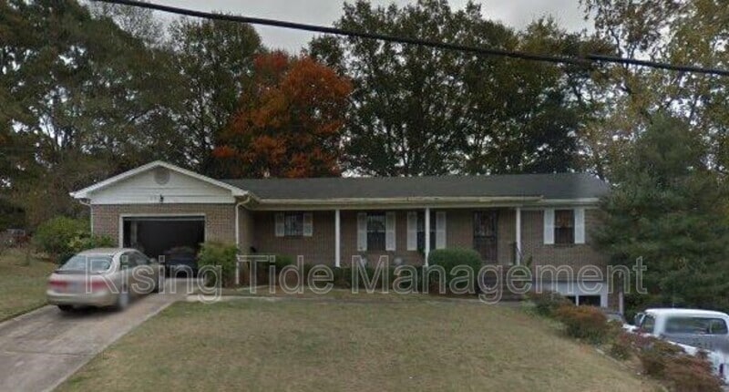 Photo - 1113 3rd Ave
