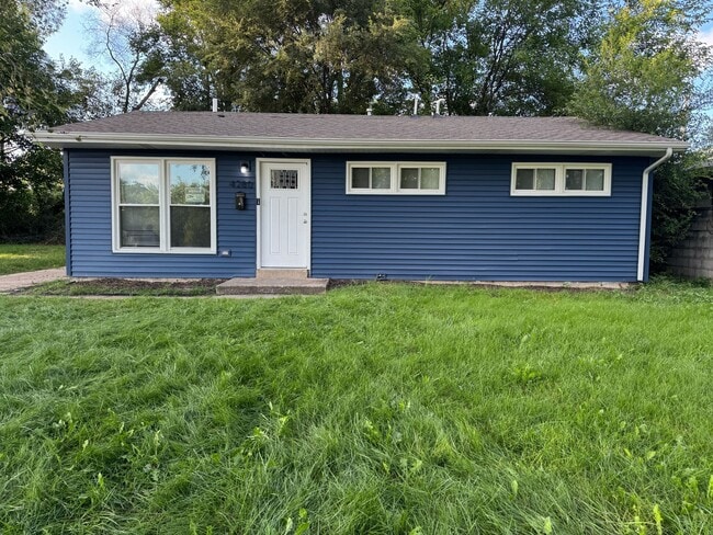 Photo - 4280 W 21st Pl House