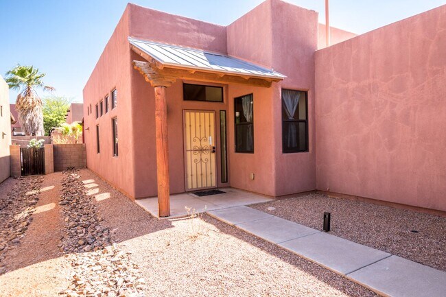 Photo - Gorgeous 3 Bedroom 2 Bathroom Home with Tile Throughout! Central A/C, 2 Car Garage!