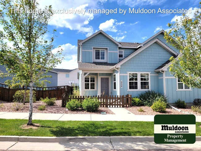 Building Photo - Charming 2-Story with Garden of the Gods V... Rental