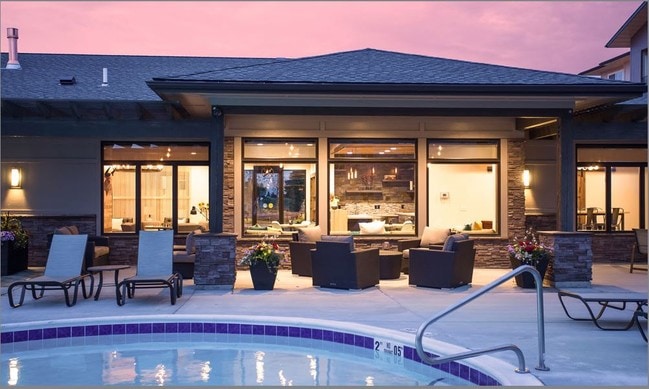 Photo - Talus Apartment Homes