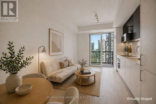 Photo - 308 Jarvis St Unit 1706