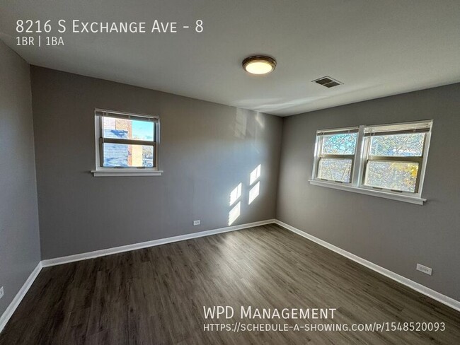 Photo - 8216 S Exchange Ave Apartment Unit 8