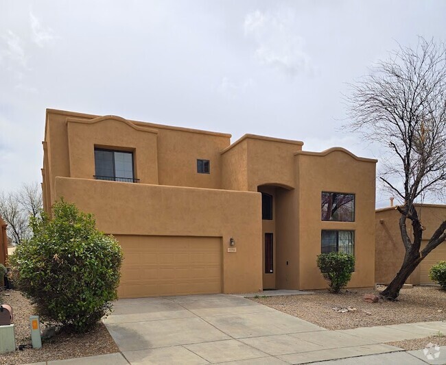 Building Photo - 7750 E Purple Desert Pass Rental