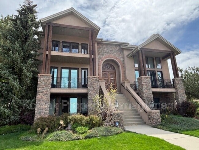 Building Photo - 3608 E Crest Mount Cir