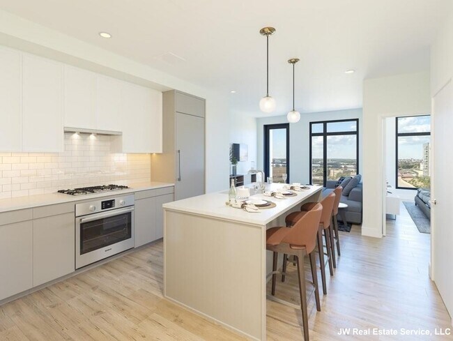 Photo - 191 Washington St Unidad 714 Rental