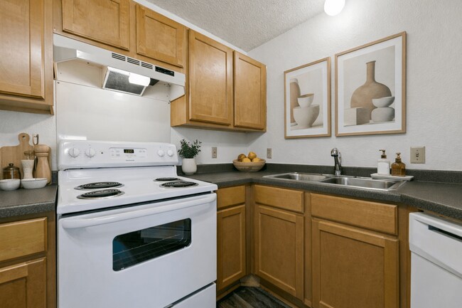 Photo - Champlin Drive & Elmcreek